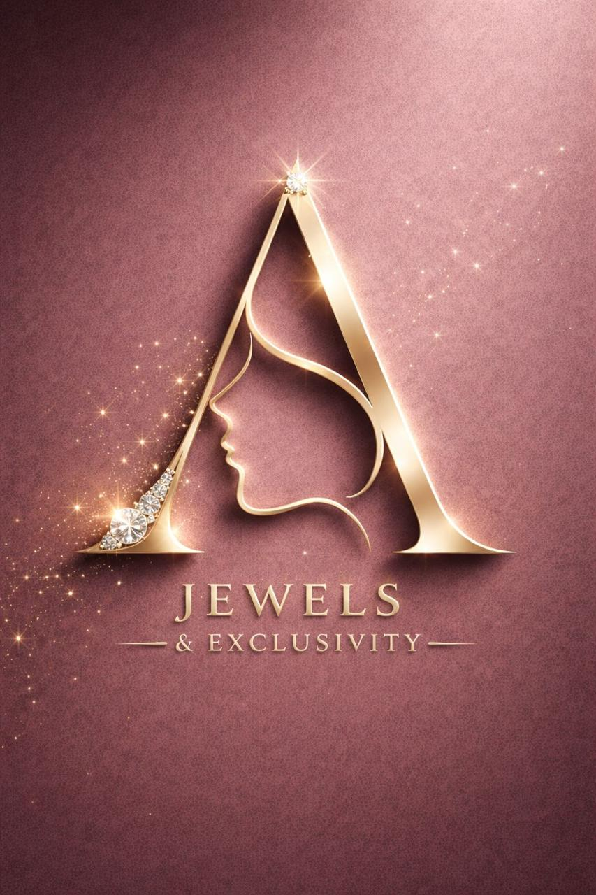 Logo oficial de JEWELS & EXCLUSIVITY